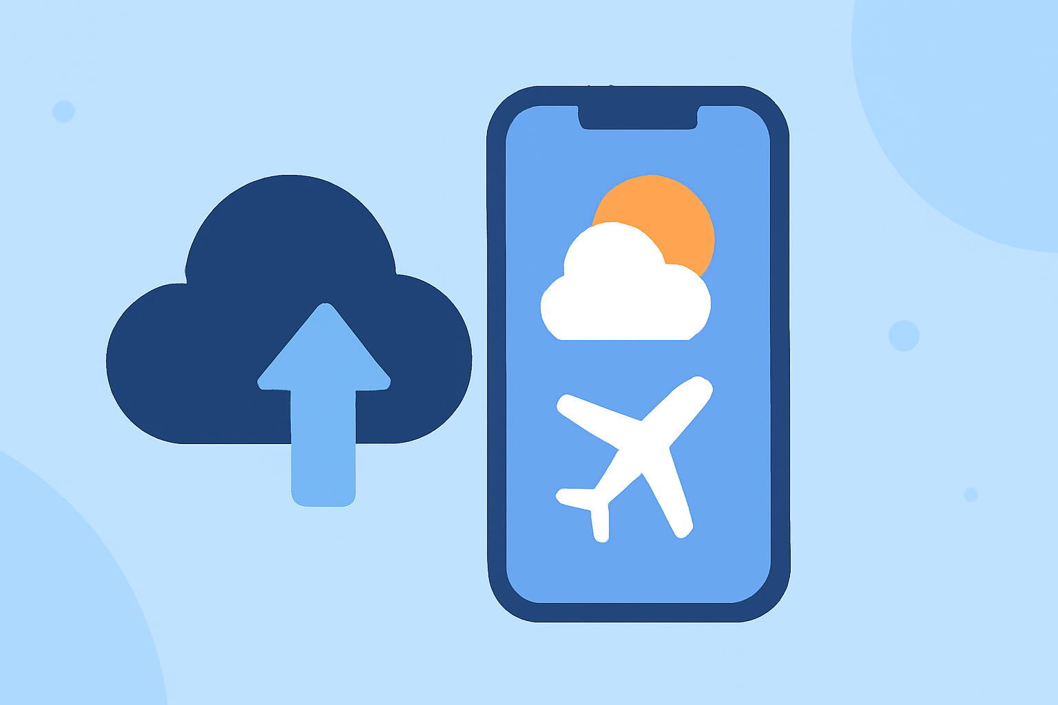 Understanding Seasonal Weather and Flight Reliability: A Guide for Android Users