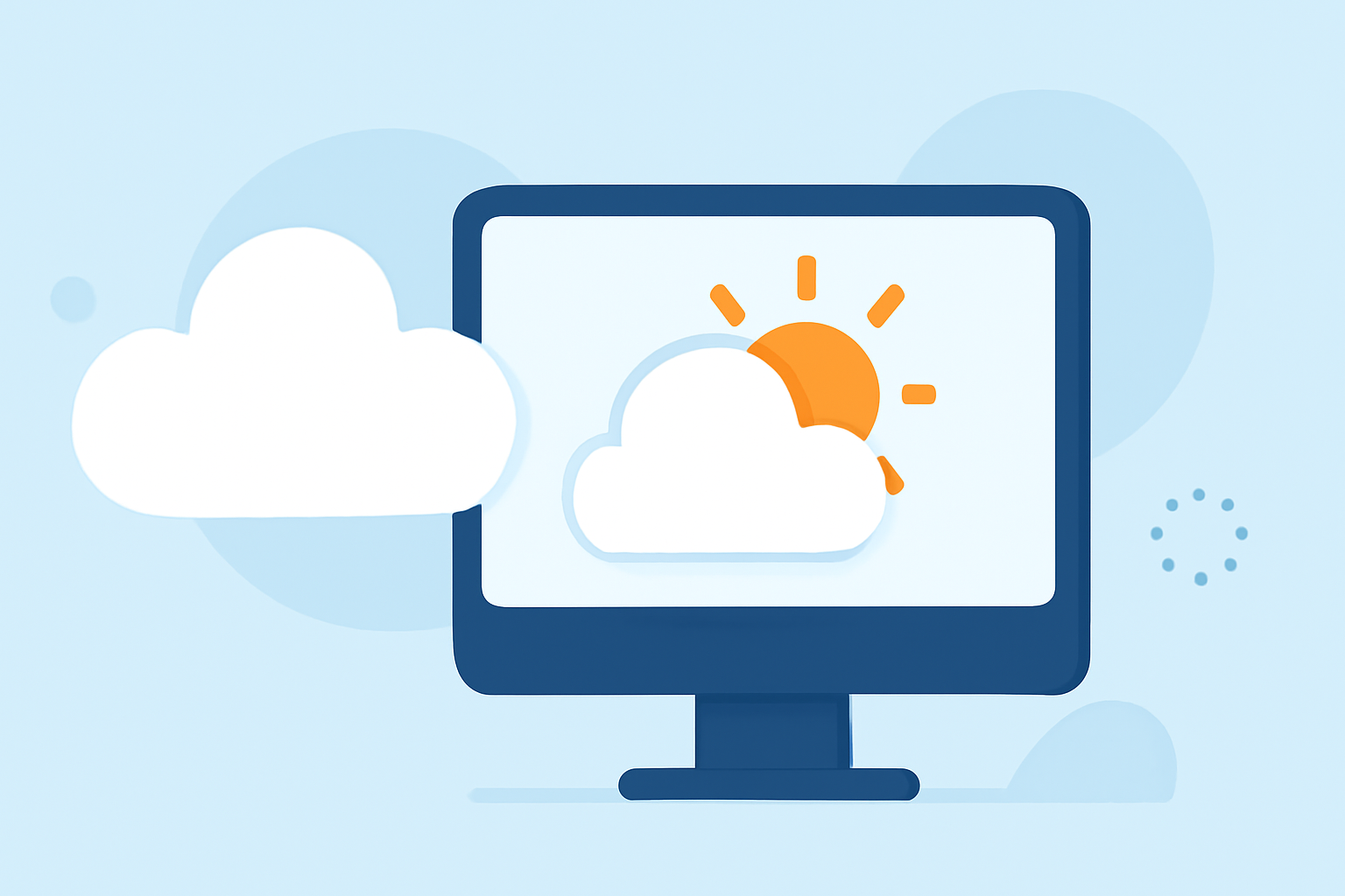 Weather Forecasting Basics: A Step-by-Step Guide