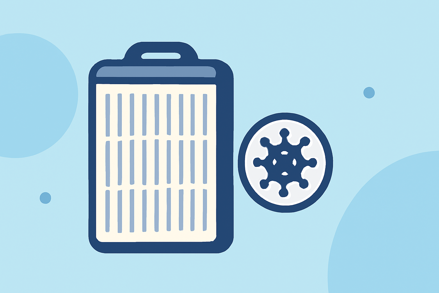 Understanding HEPA Filters for Commuters' Air Quality