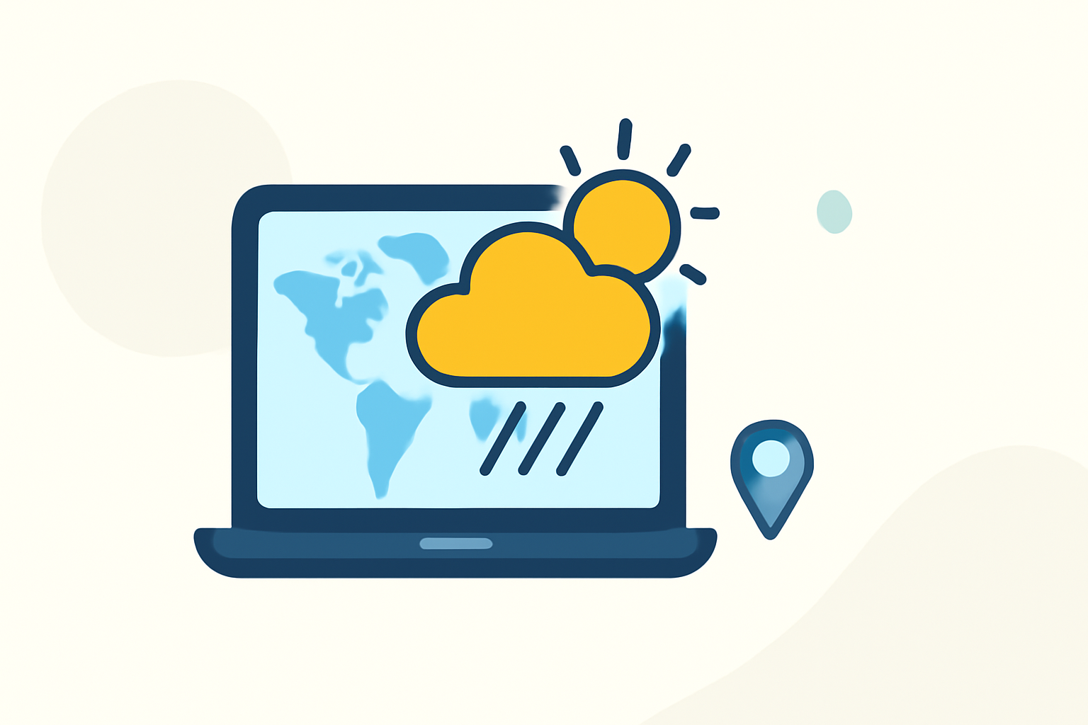Weather Tracking for International Trips: A Beginner's Guide