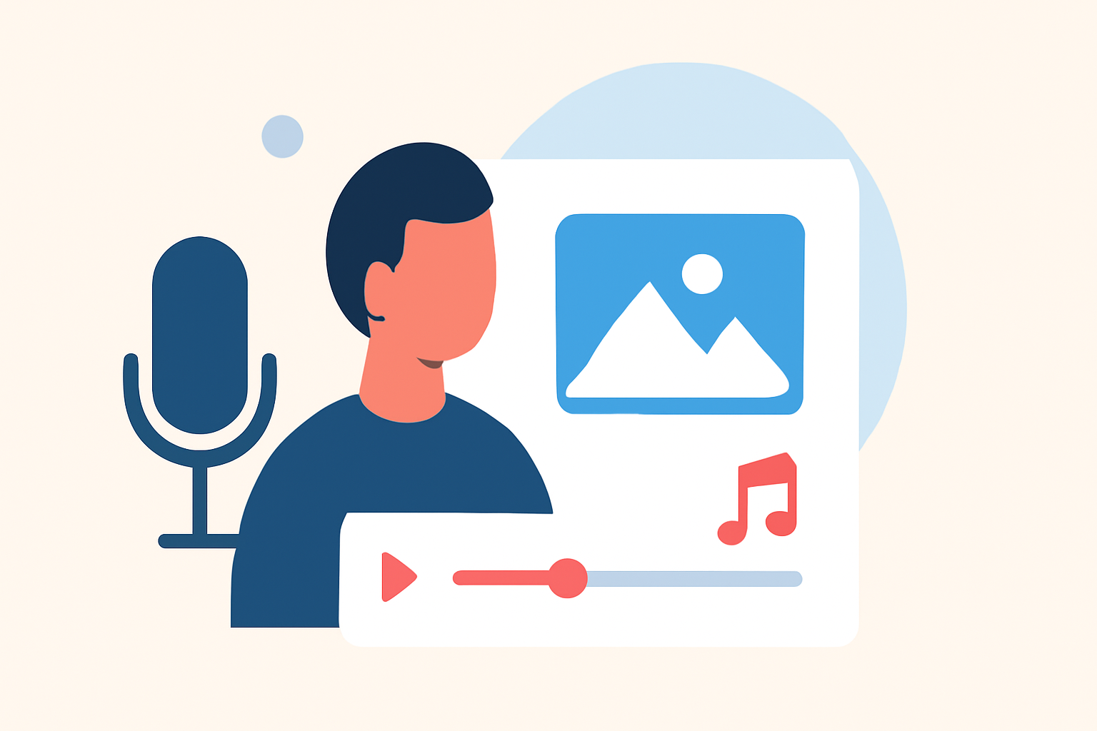 Crafting an Engaging Travel Recap with Music for Instagram