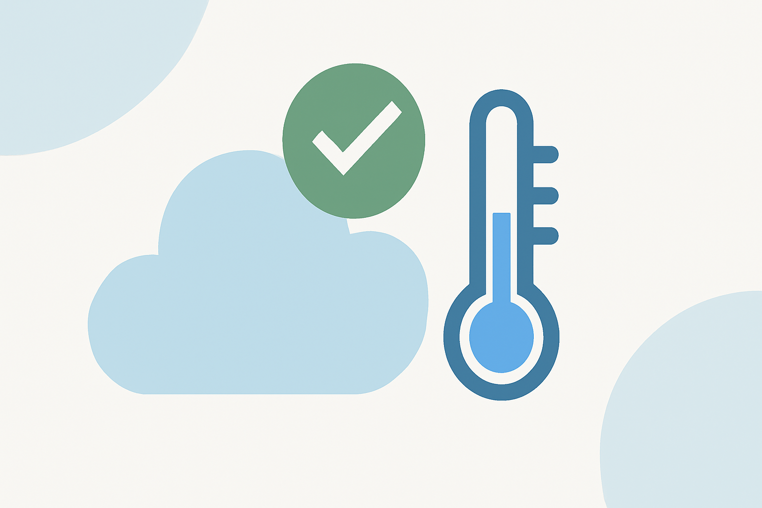 Optimal Weather Conditions for Outdoor Cleaning: A Comprehensive Guide