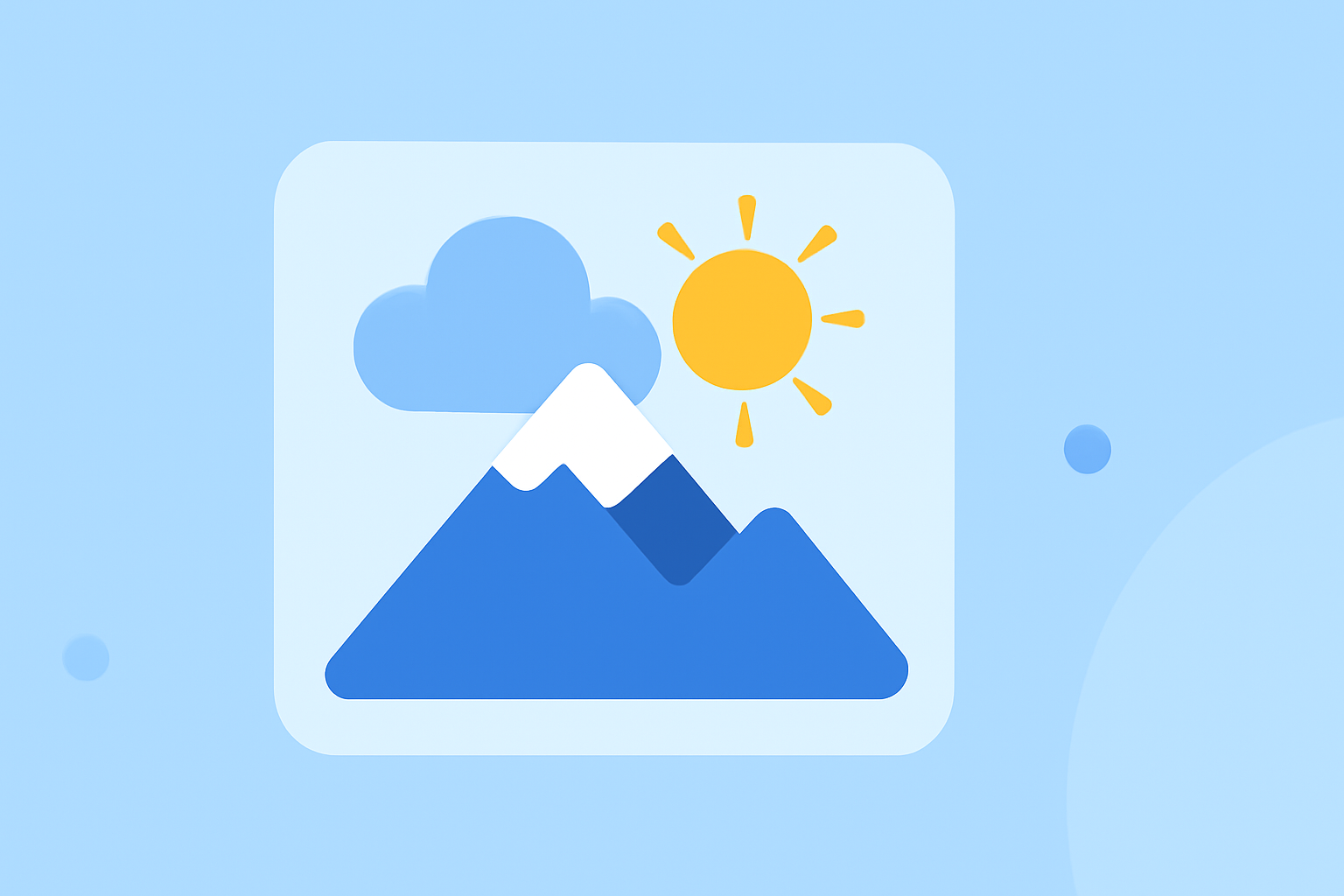 Mountain Destination Weather Basics for Frequent Flyers