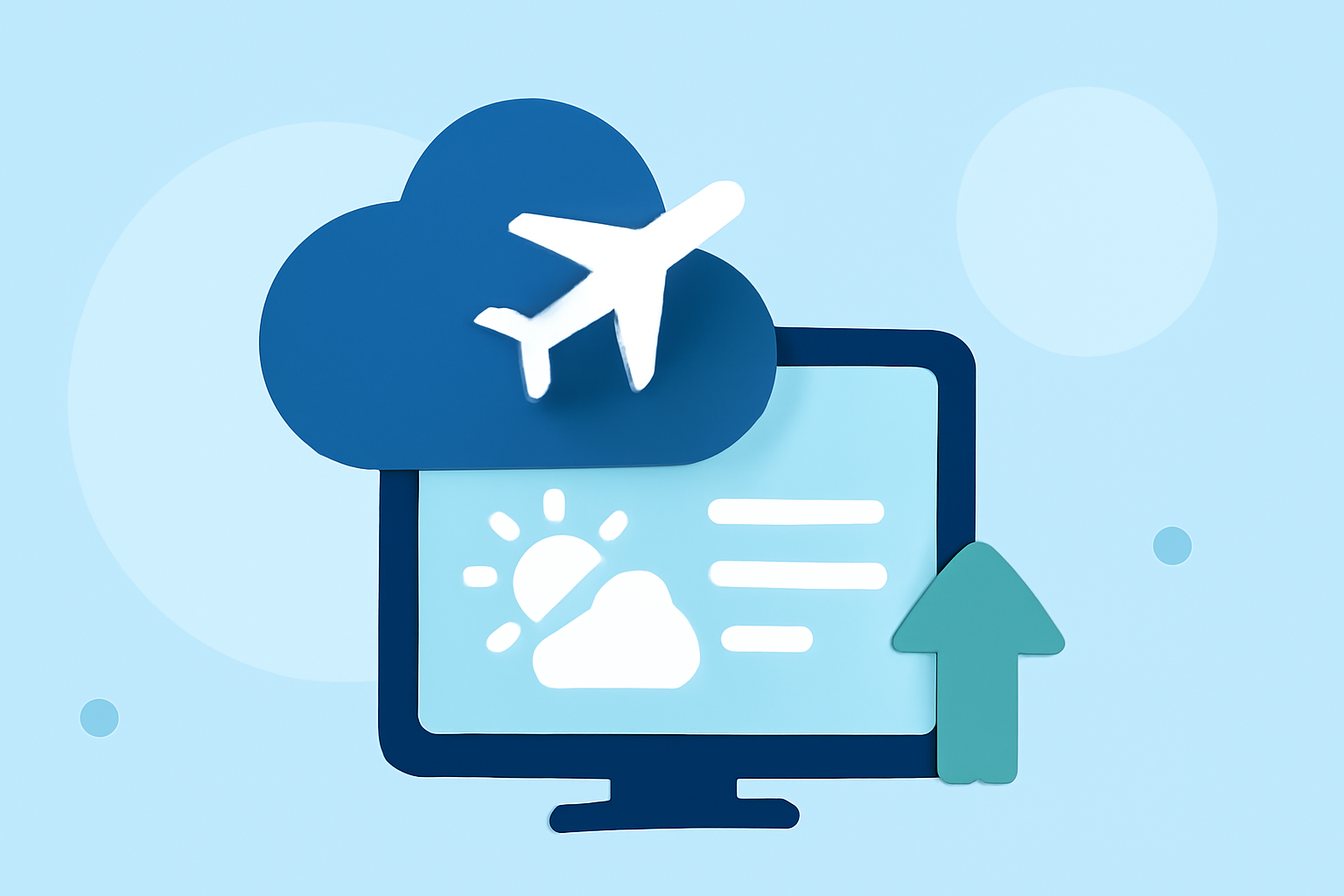 Understanding Airport Weather Forecasts: A Beginner's Guide