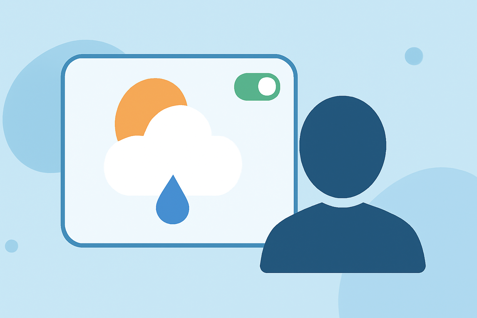 Managing Weather Notifications in Clime: A 2026 Guide