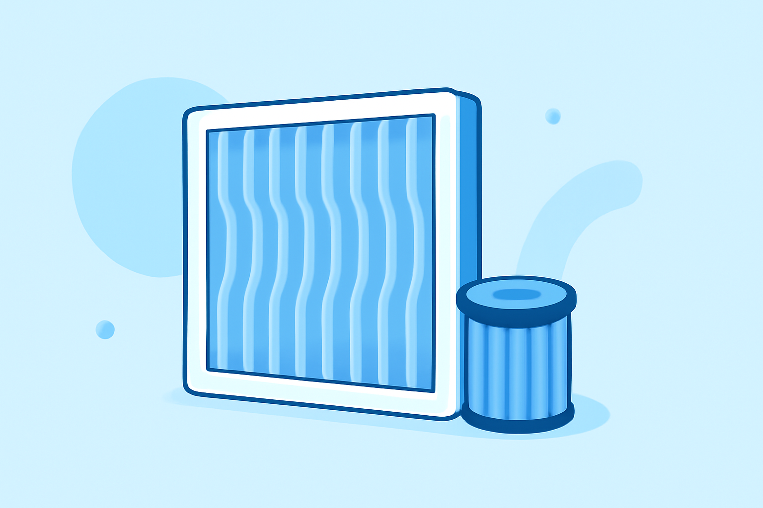 Optimizing Indoor Air Quality: Effective Use of Air Filters