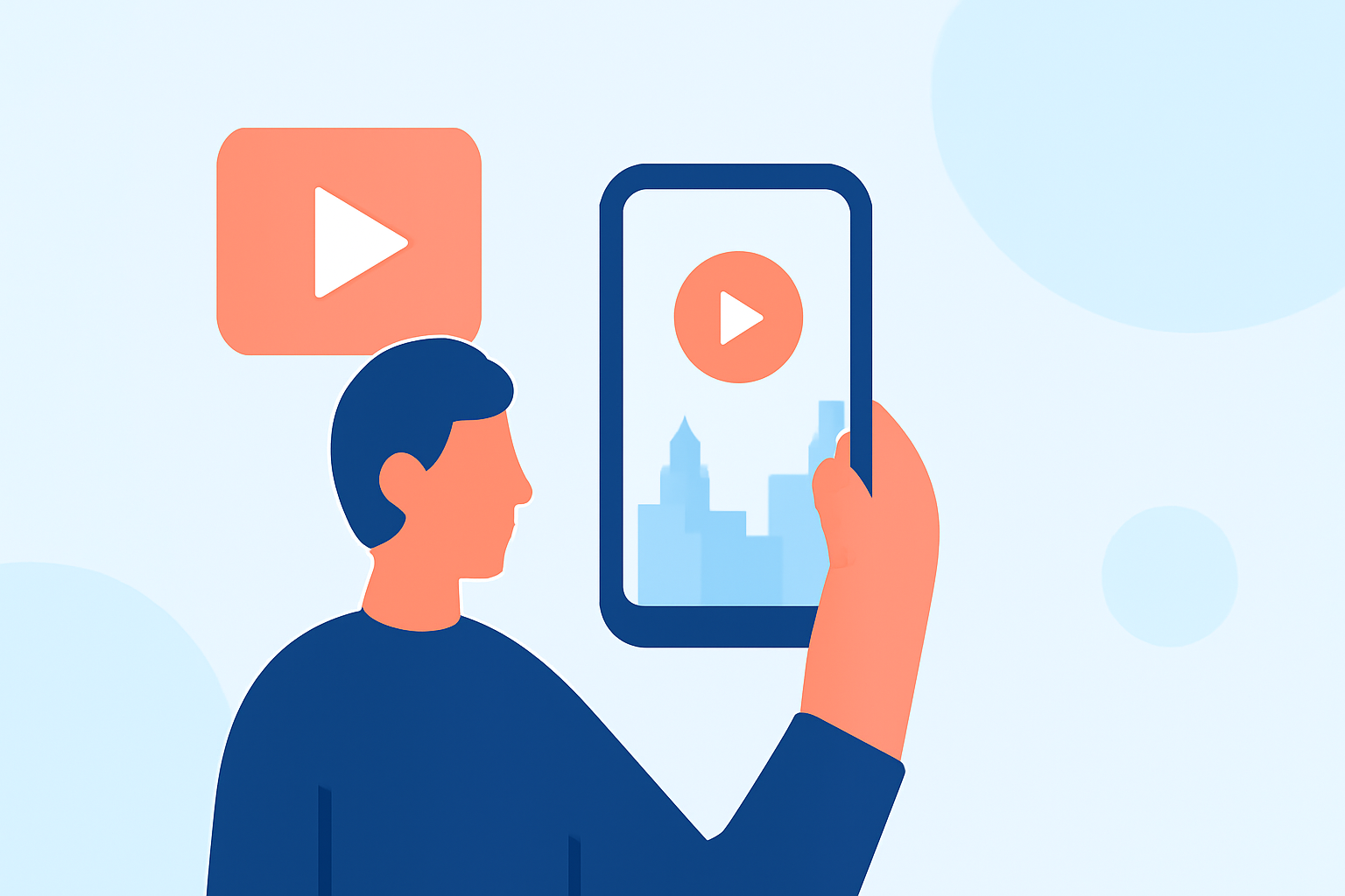 Creating a City Break Recap Montage on Your iPhone: A Comprehensive Guide