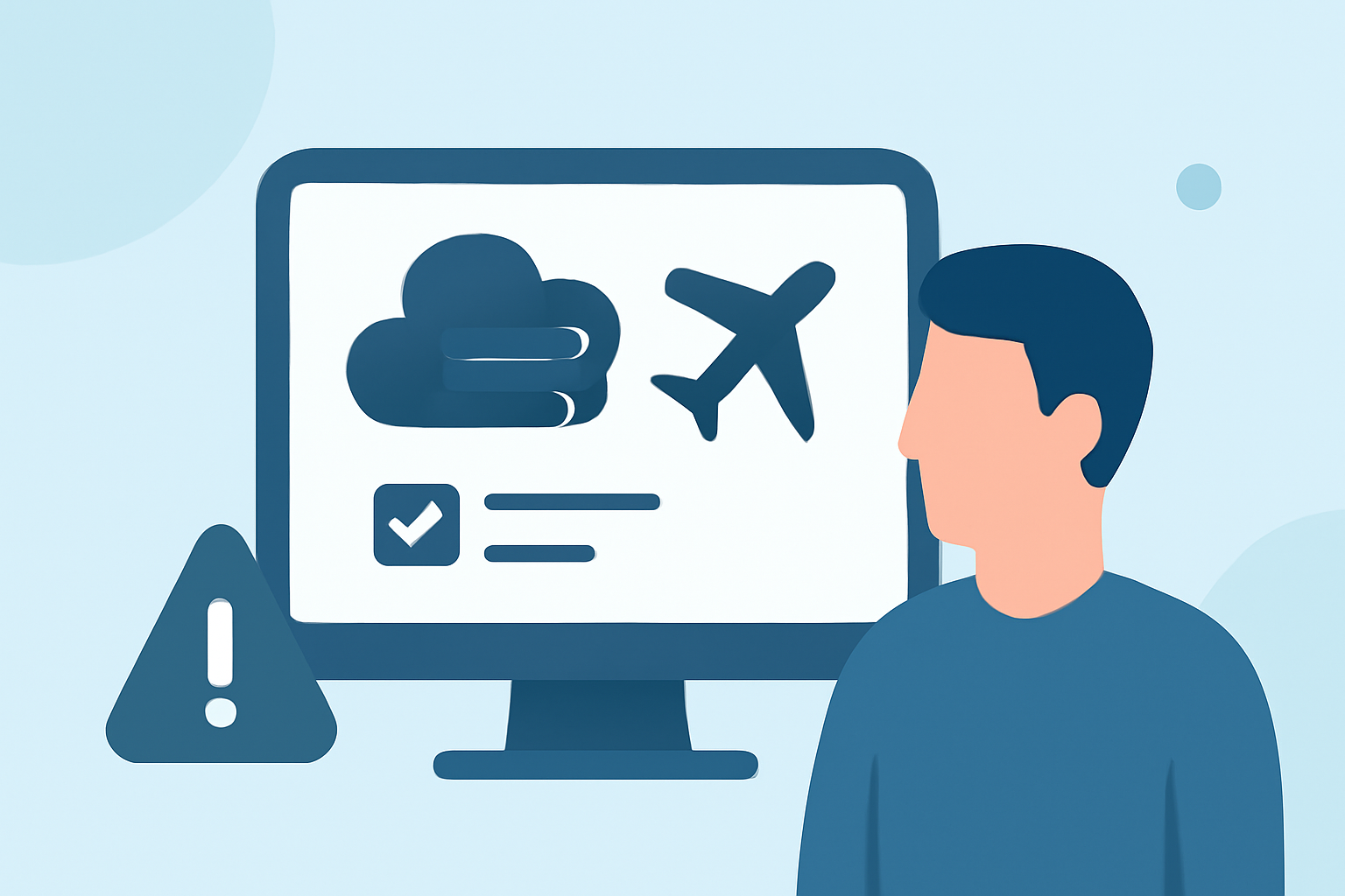 Managing Real-Time Flight Delays Due to Wind: A Comprehensive Guide