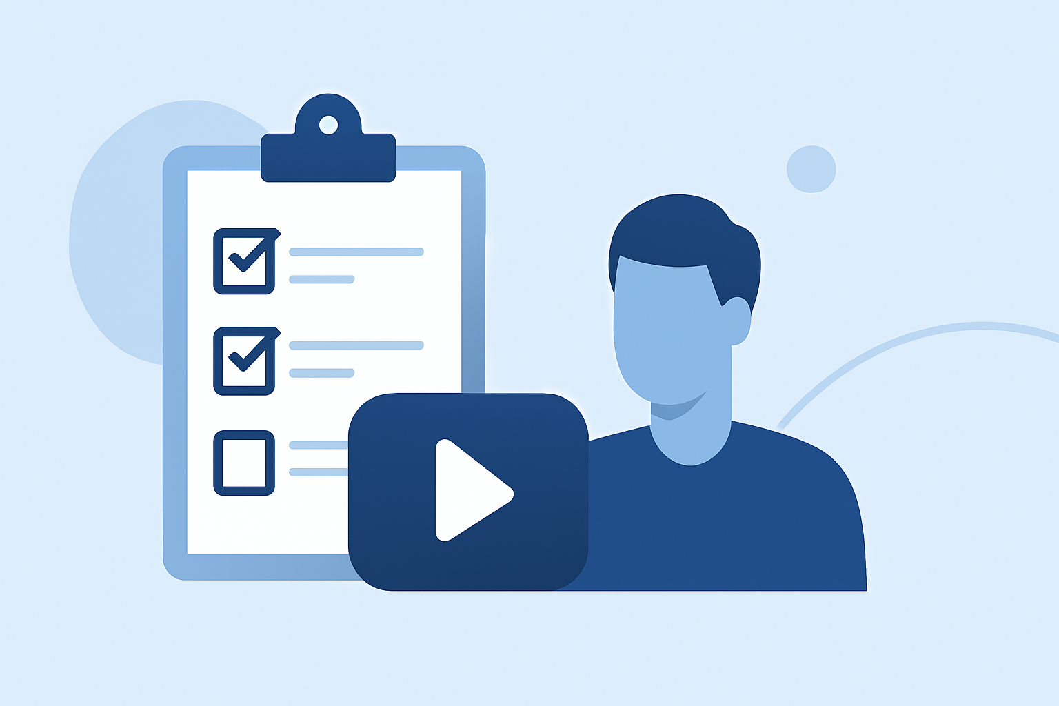 Airport Terminal Video Edits Checklist for Content Creators