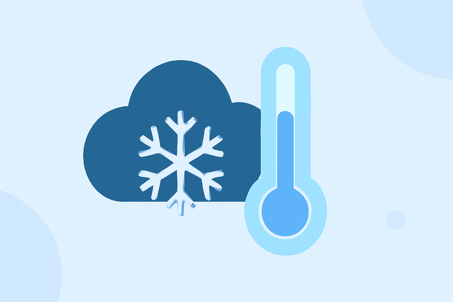 Understanding Cold Streaks During Winter Storms in the United States