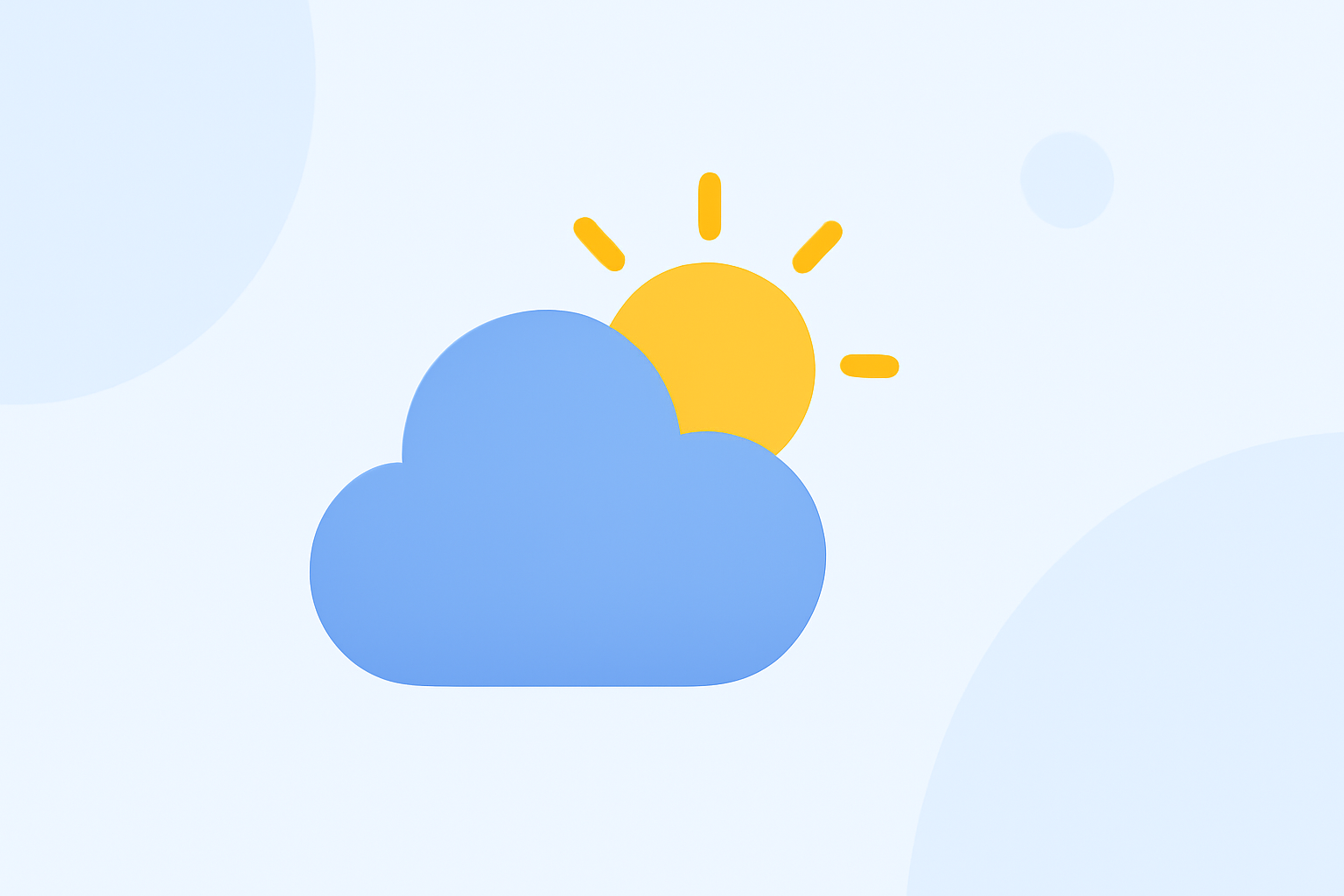Easy Weather for Outdoor Meetings: Your Go-To Guide