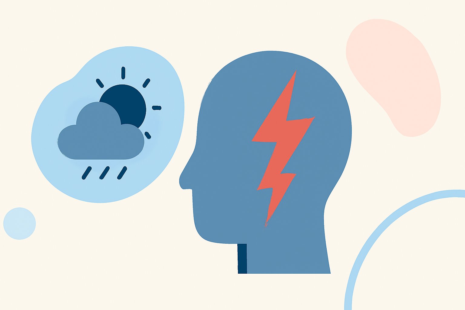 Understanding the Link Between Weather Changes and Migraines