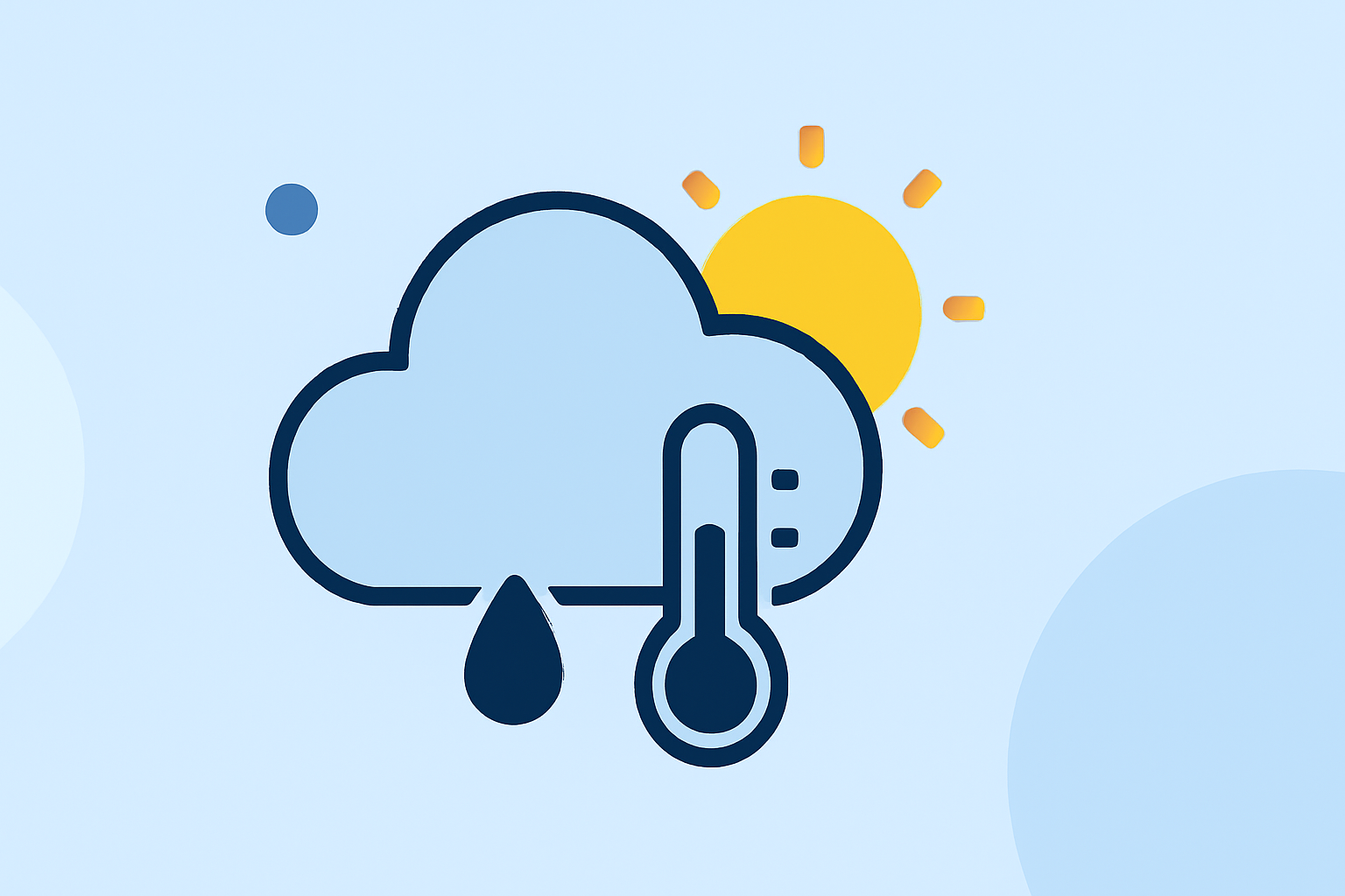 Essential Weather Considerations for Your Travel Checklist
