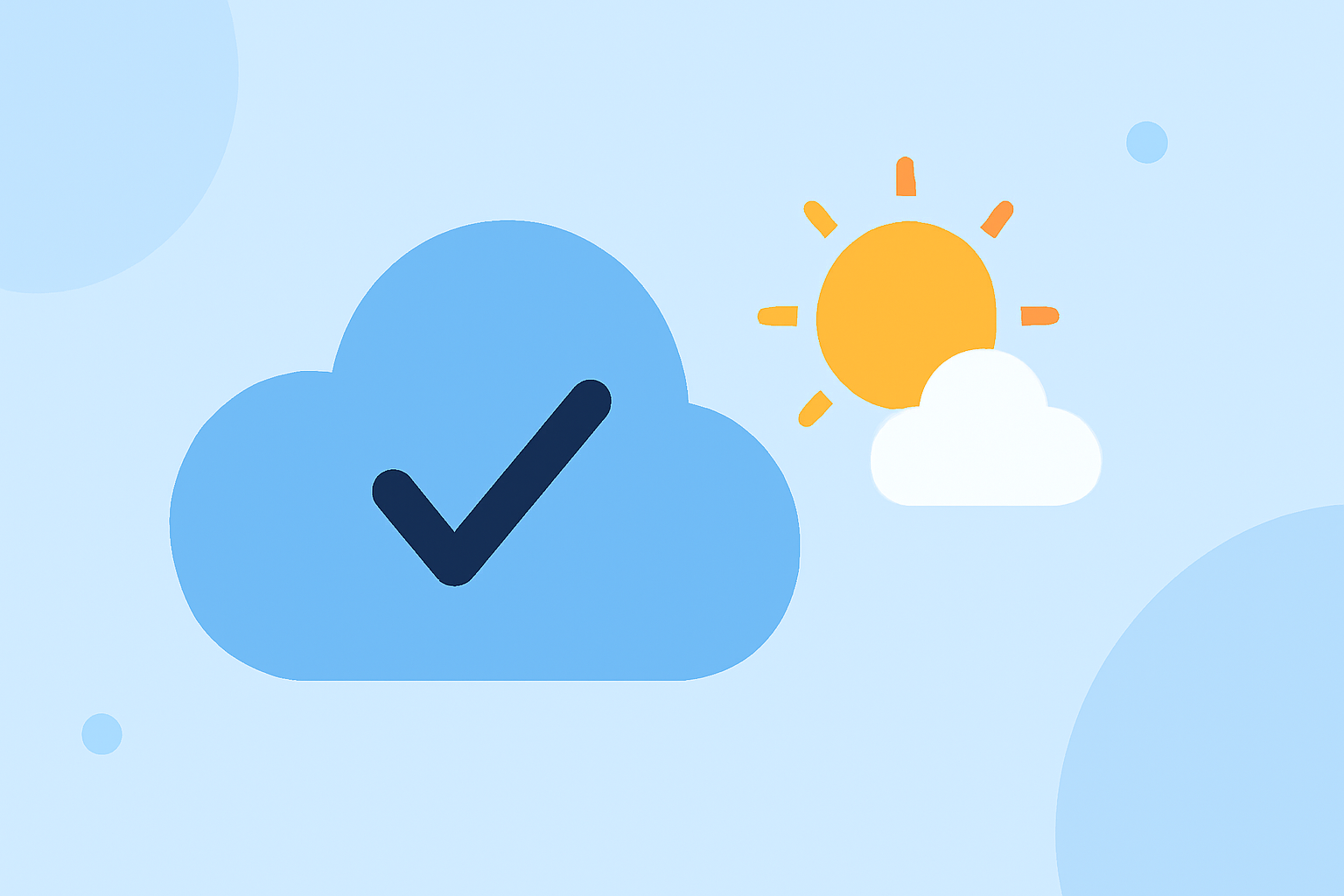 Easy Weather for Outdoor Concerts: Fast and Reliable Solutions