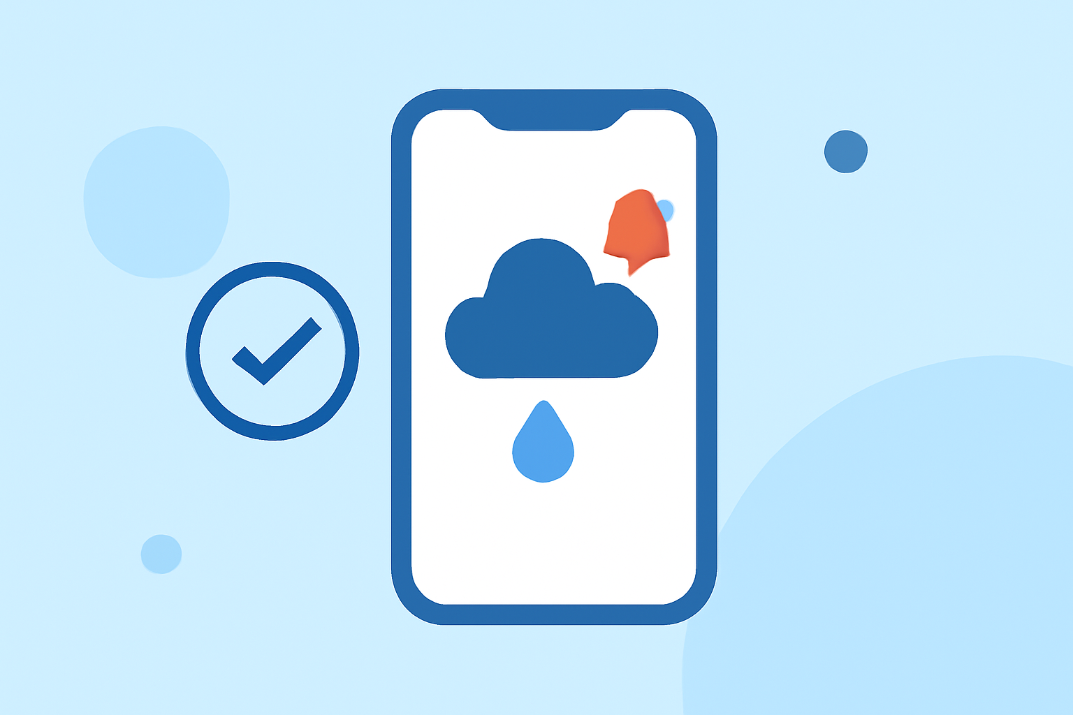 Understanding Rain Start Notifications: A Comprehensive Guide
