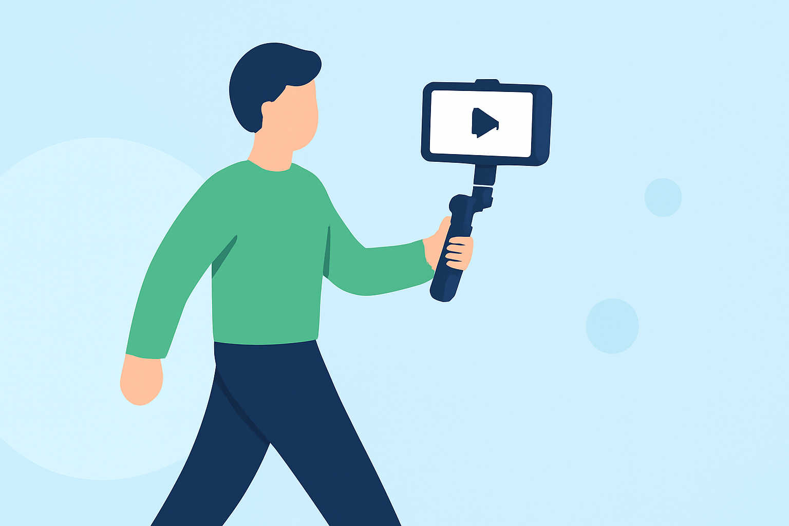 Mastering Walking Hyperlapse Video Edits for Daily Posting