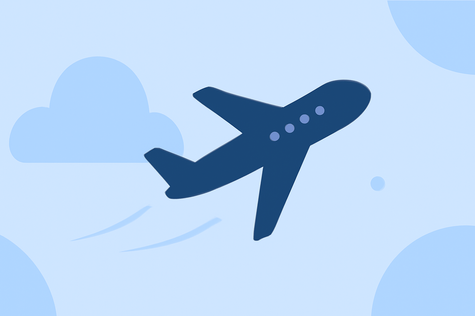 What Causes Turbulence? A Guide for Weekend Getaways