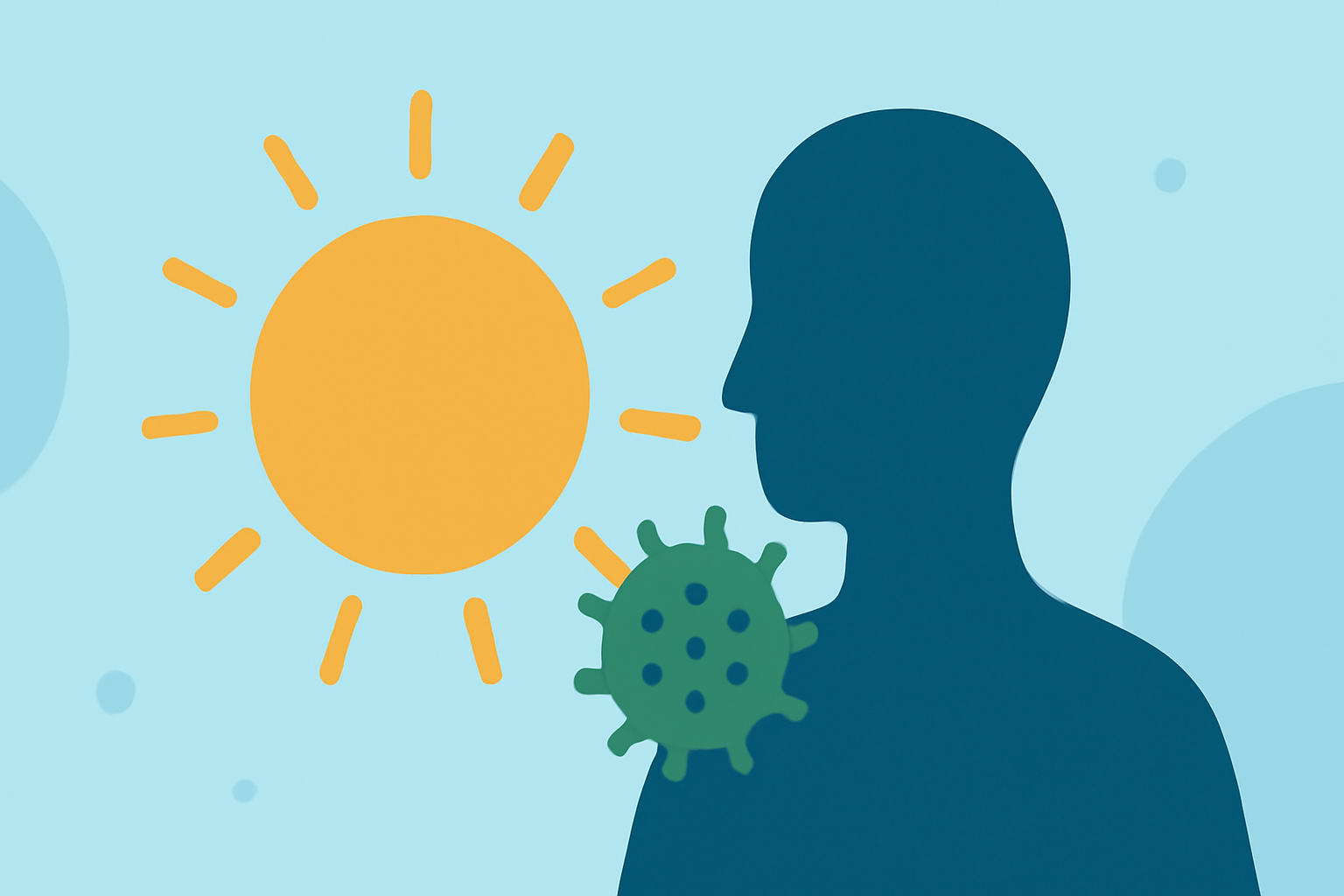 An Introduction to Daylight Hours During Pollen Season