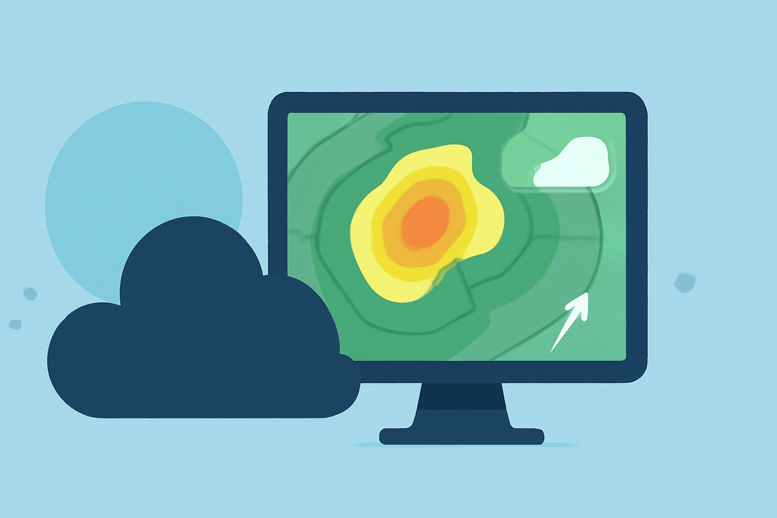 Mastering Animated Weather Radar: A Step-by-Step Guide