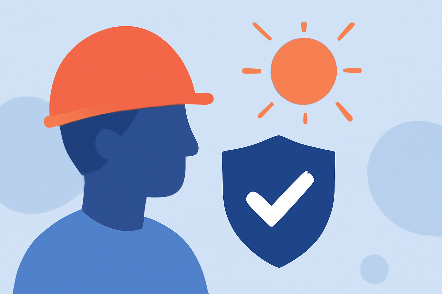 Hail Safety During Heat Waves: Essential Guidelines