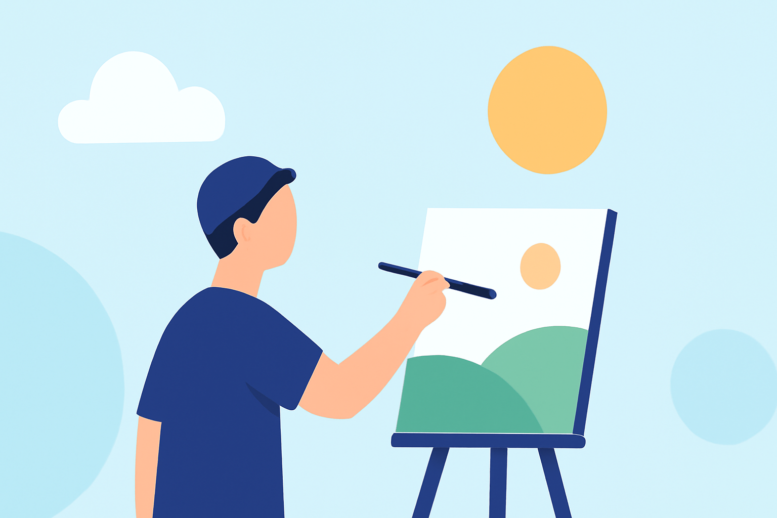 Optimal Weather Conditions for Outdoor Painting in 2026