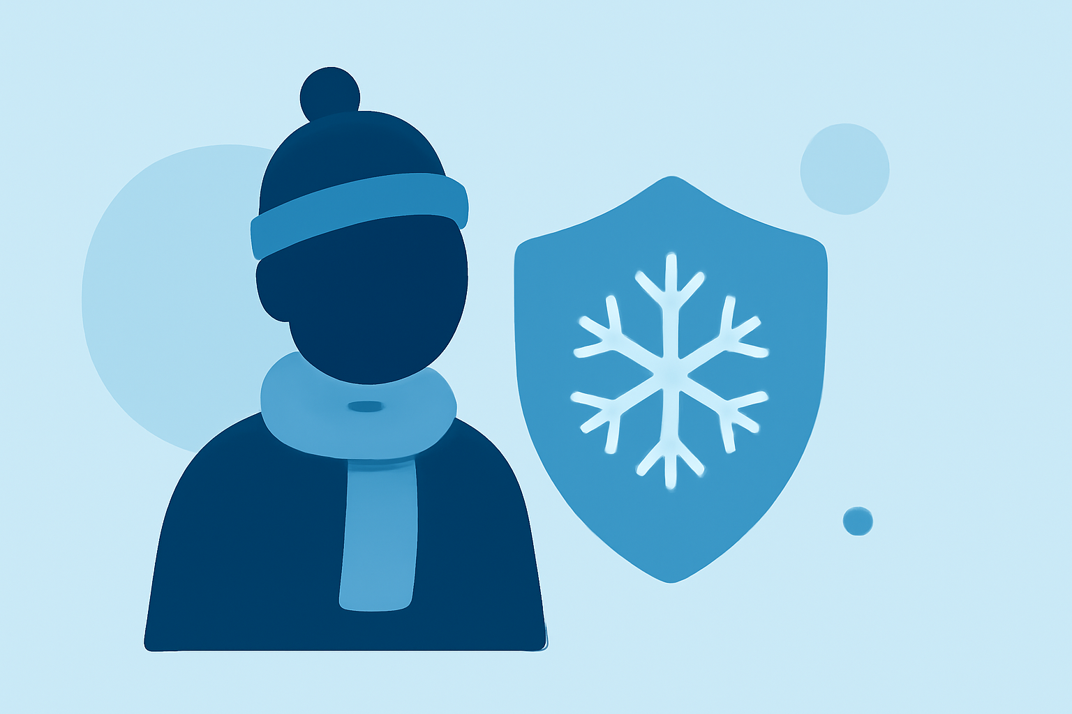 Getting Started with Cold Wave Safety: Essential Tips for United States Residents