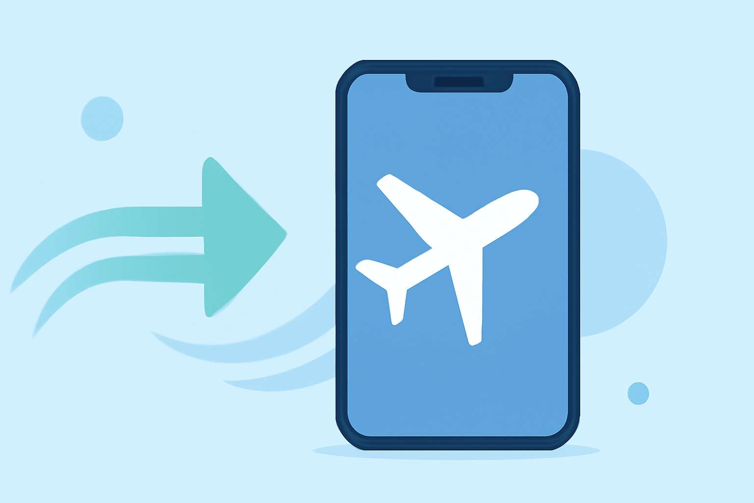Understanding Jet Streams and Tailwinds: Essential Insights for Mobile Users