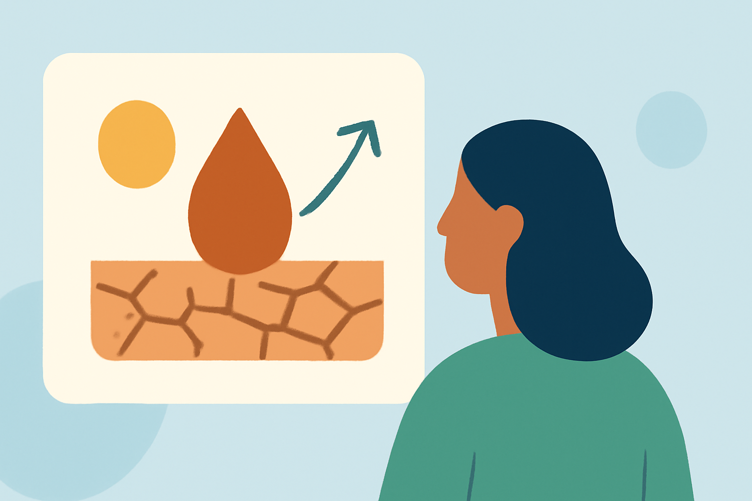 Understanding Drought Outlooks: A Beginner's Guide