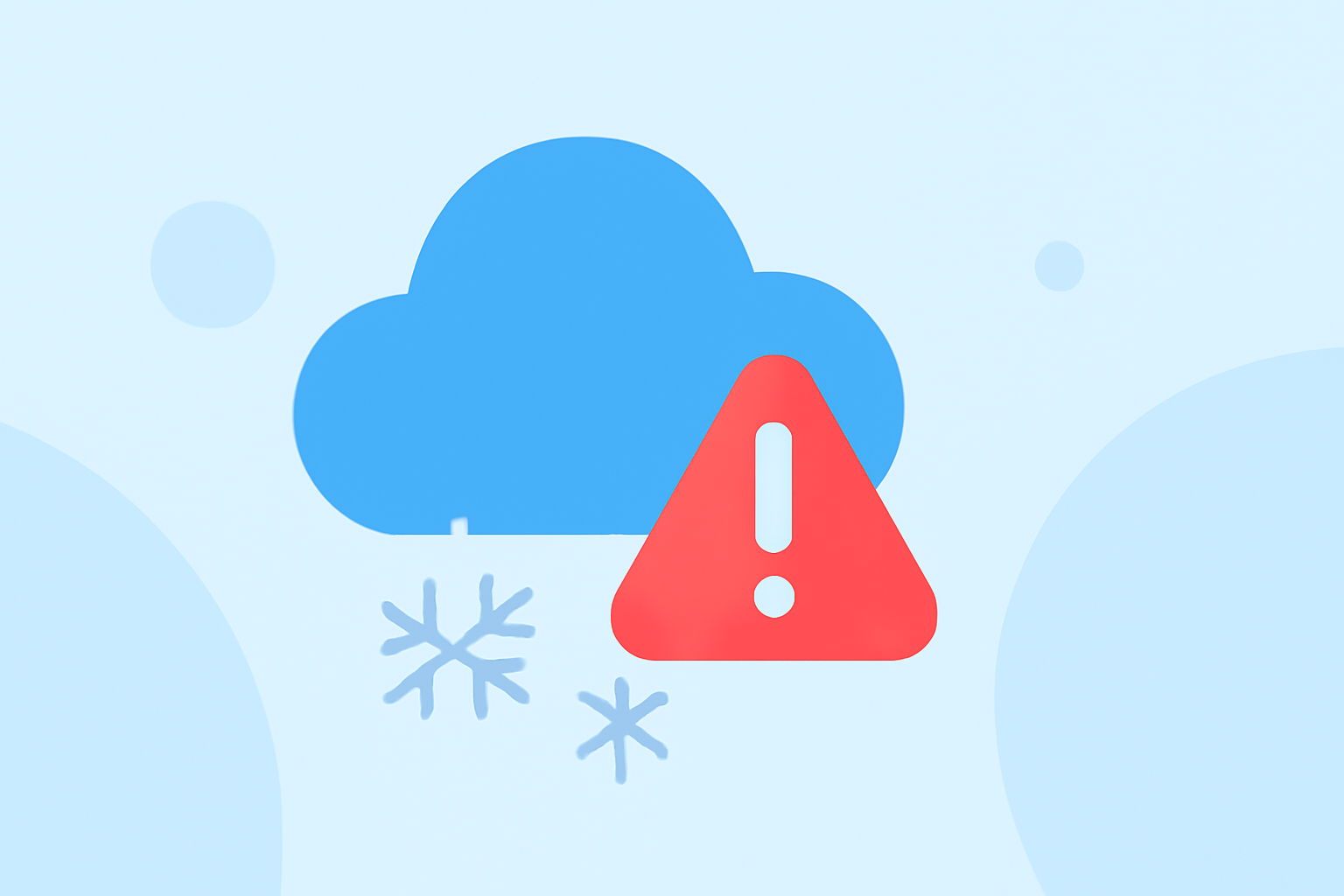 Winter Storm Alerts for Beginners: A Quick Guide