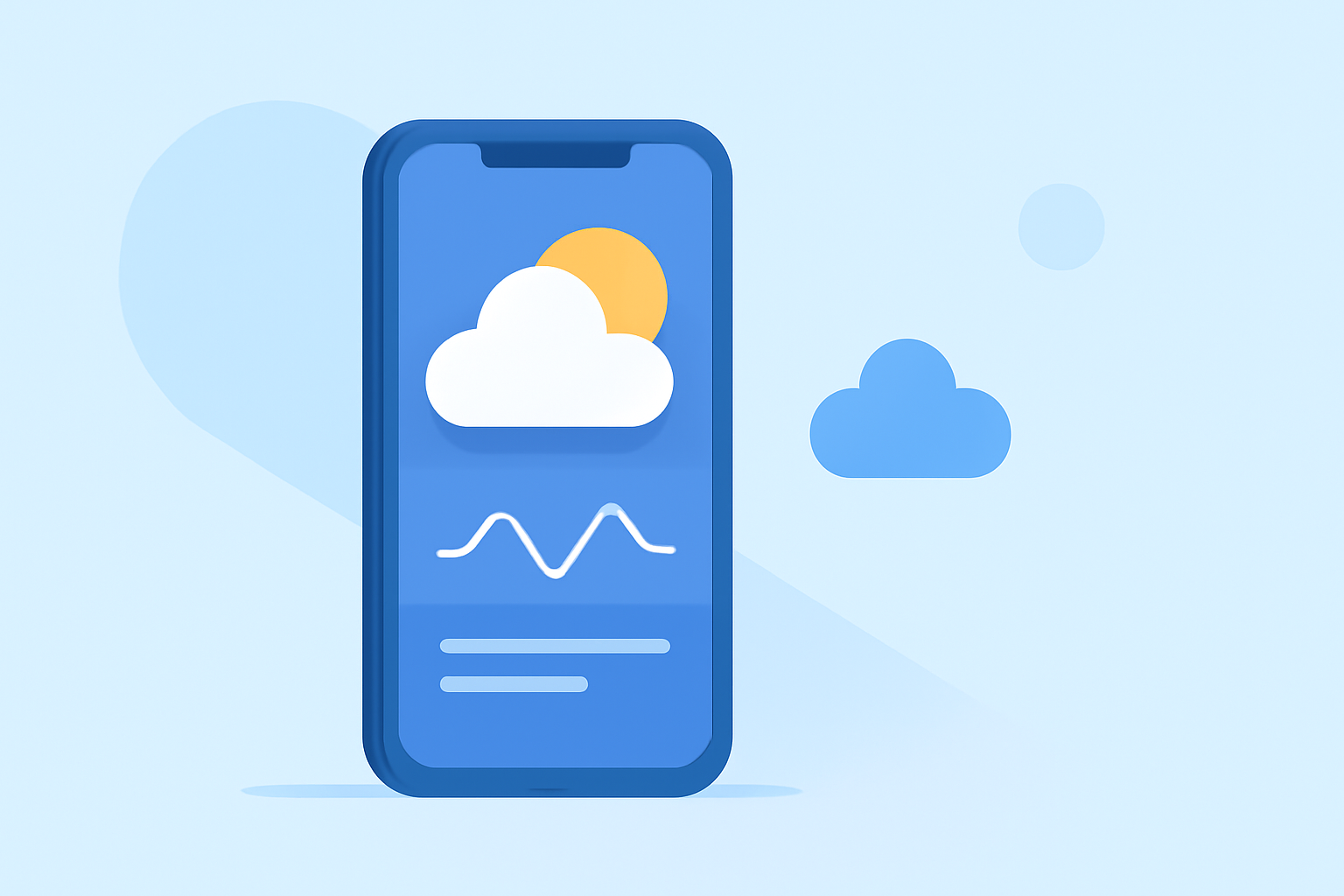 Step-by-Step Guide to Setting Up Your Weather App Home Screen