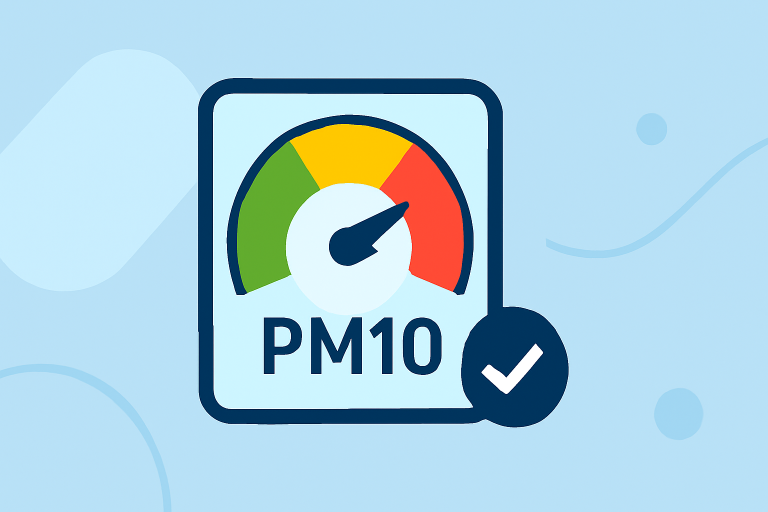 Understanding PM10 Levels: What You Need to Know