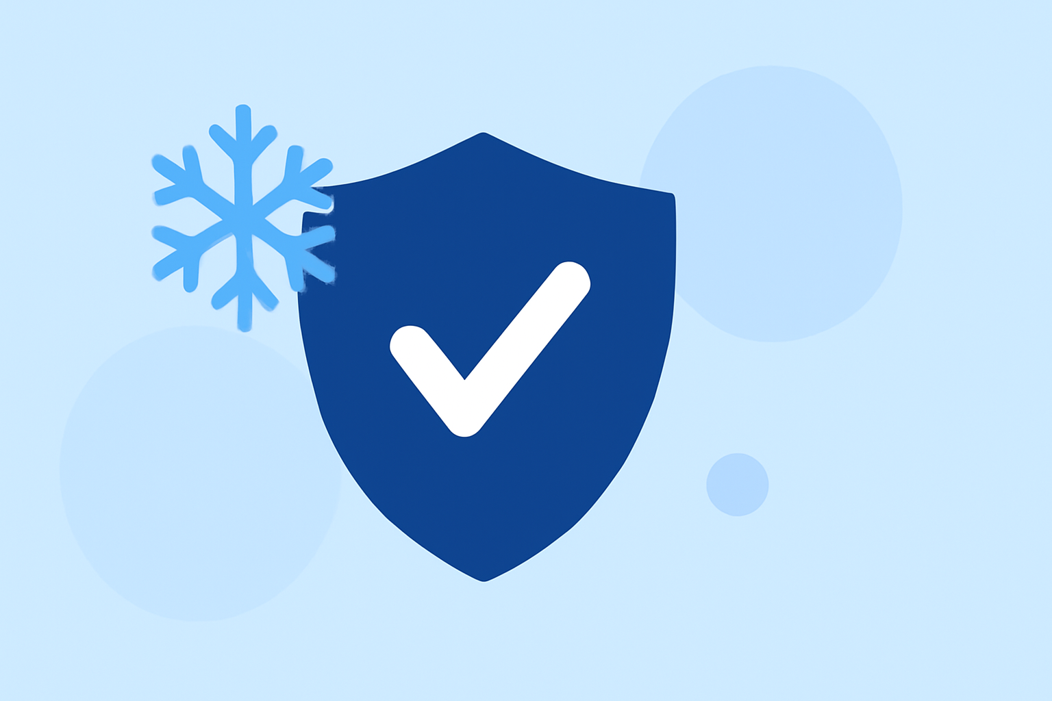 Easy Ice Storm Safety: Essential Tips for Staying Safe