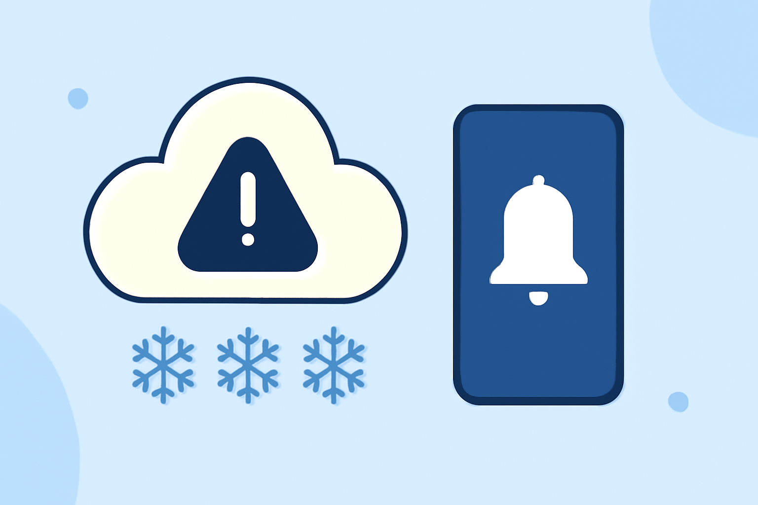 Mastering Snowfall Alerts: Essential Tips for Staying Informed