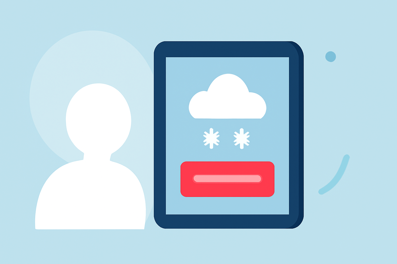 Understanding Blizzard Alerts on Tablets: Stay Informed and Safe