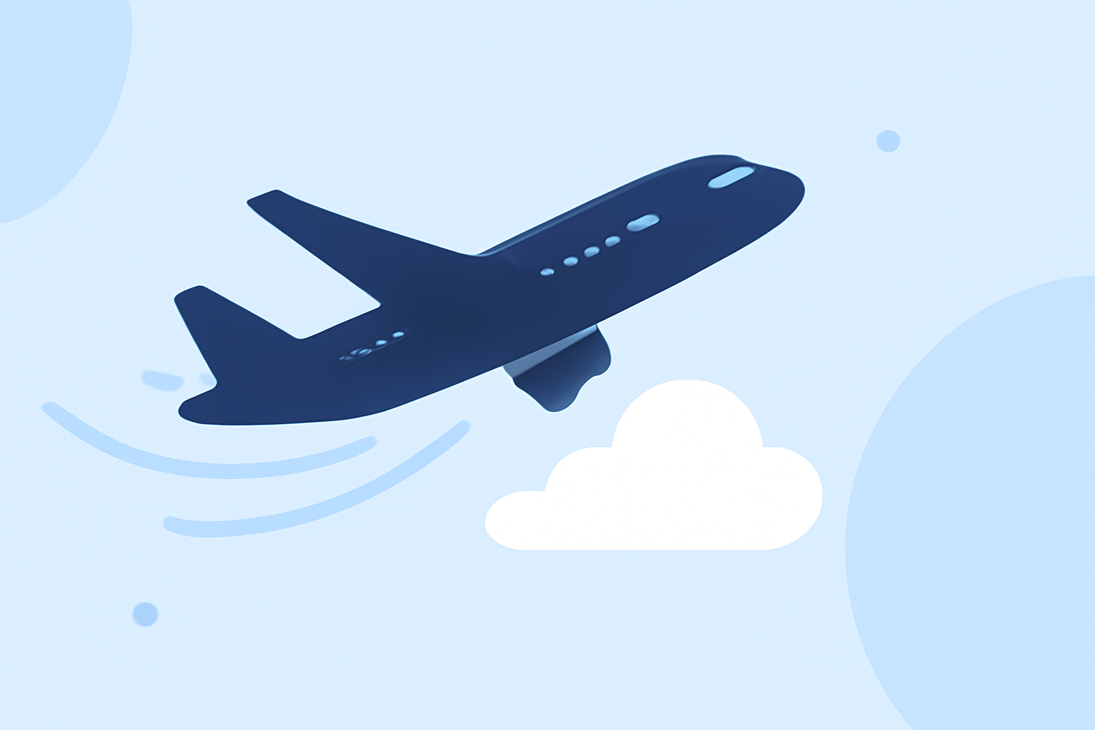Understanding Low-Turbulence Travel Windows for Long-Haul Flights