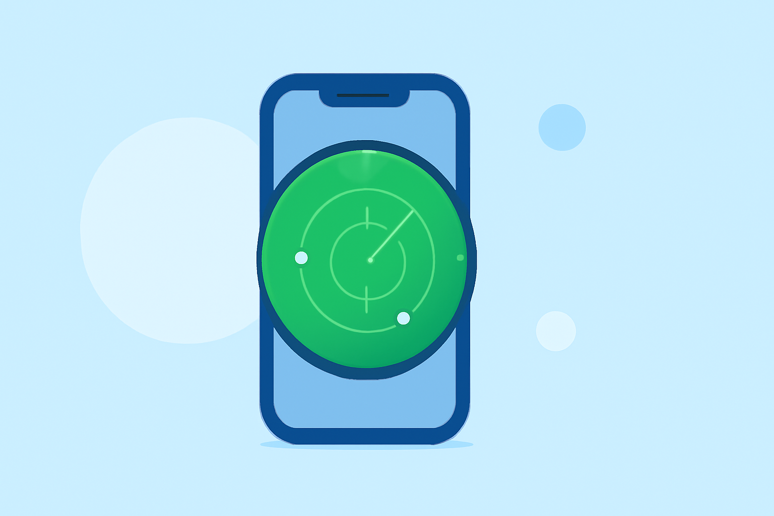 Understanding Doppler Radar: Common Mistakes to Avoid on Android