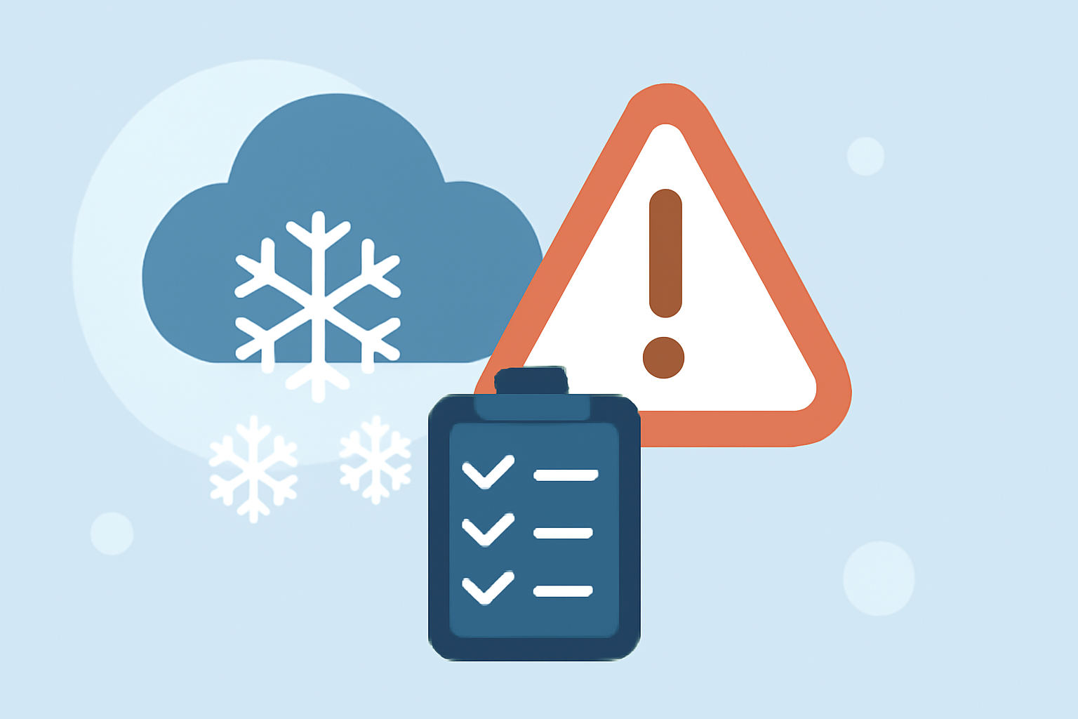Snowstorm Preparation Mistakes to Avoid During Severe Weather