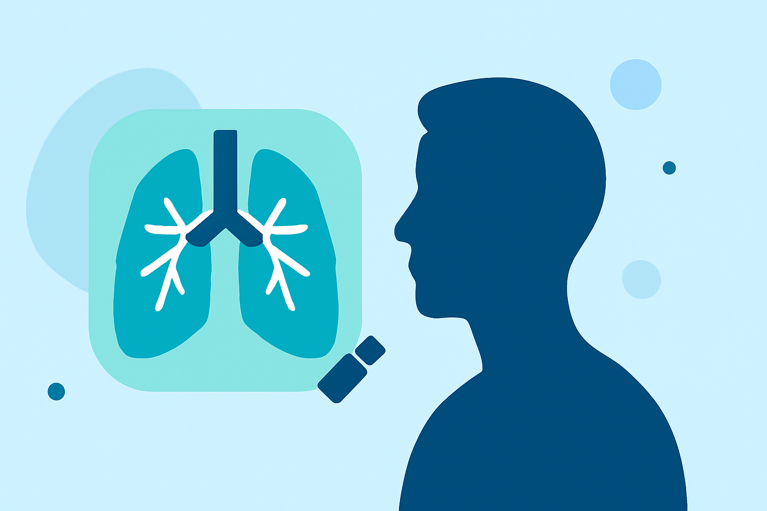 Respiratory Health and Weather: Basics for Beginners