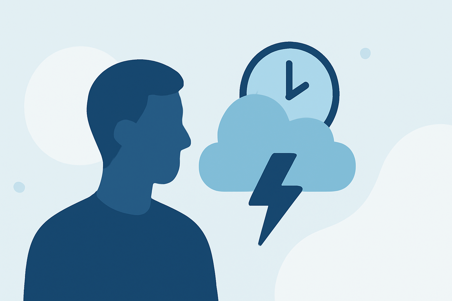 Understanding Storm Arrival Times: A Guide for Athletes