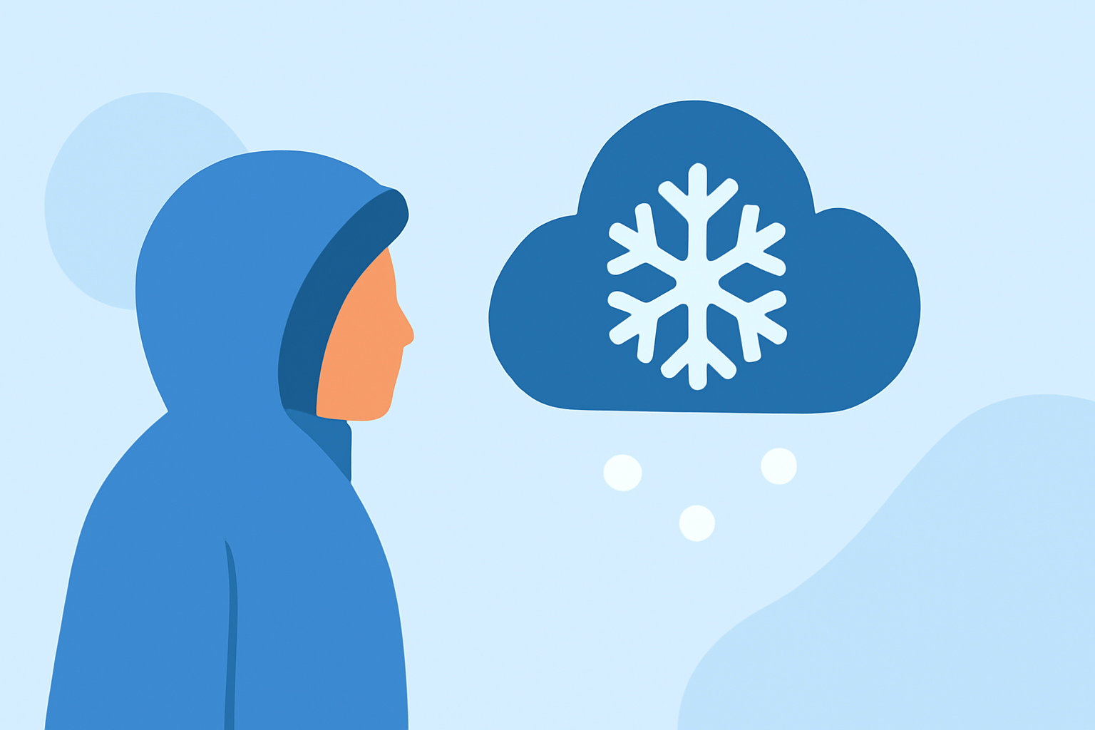 Winter Storm Safety During Pollen Season: Essential Guidelines