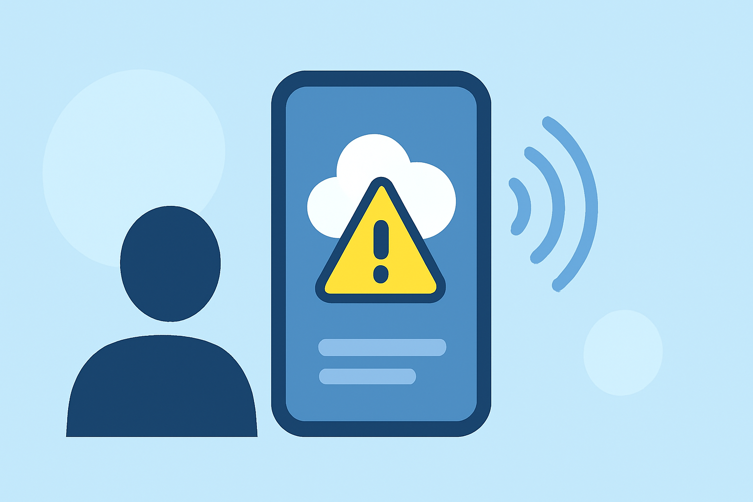 Effective Strategies for Sharing Weather Alerts with Travelers