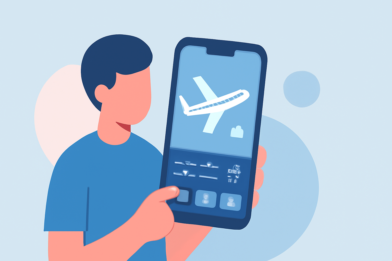 Enhancing Your Plane Spotting Photos on Android: A Comprehensive Editing Workflow