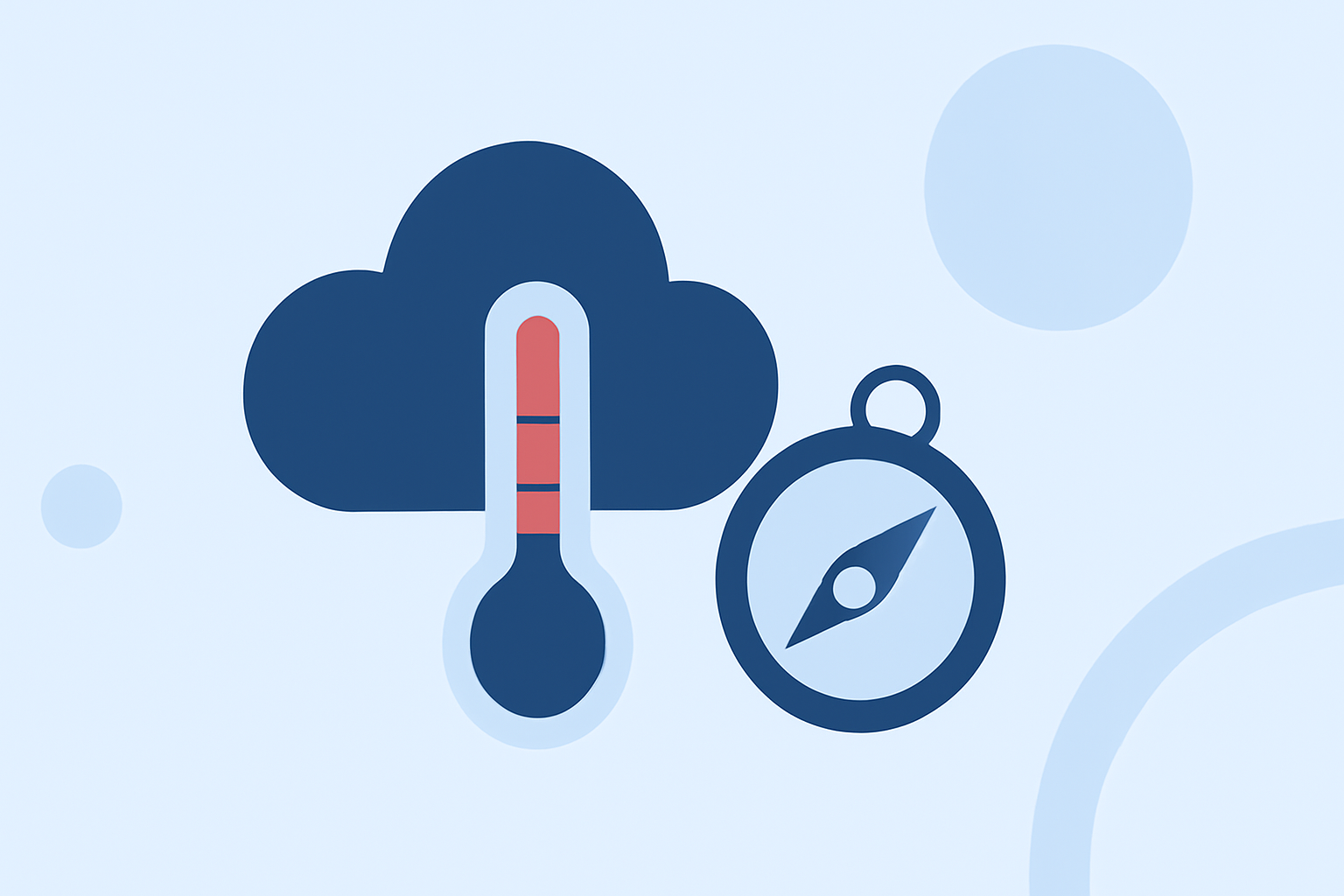 Essential Weather Tools for Backpacking Trips