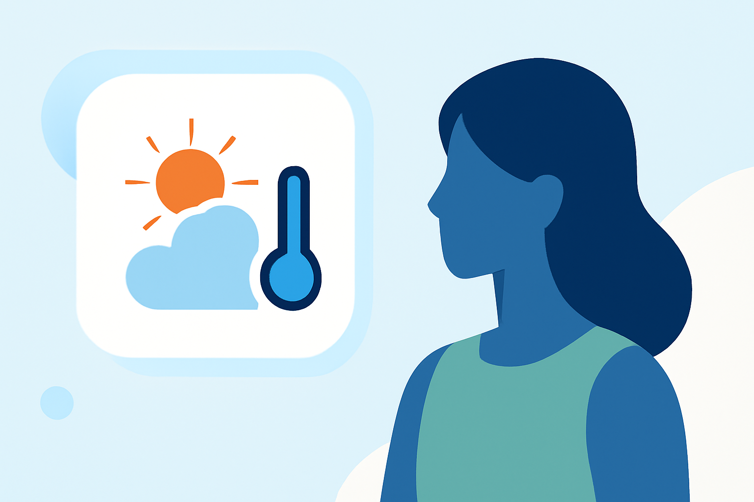 How to Optimize Your Summer Workout Plans with Weather Insights