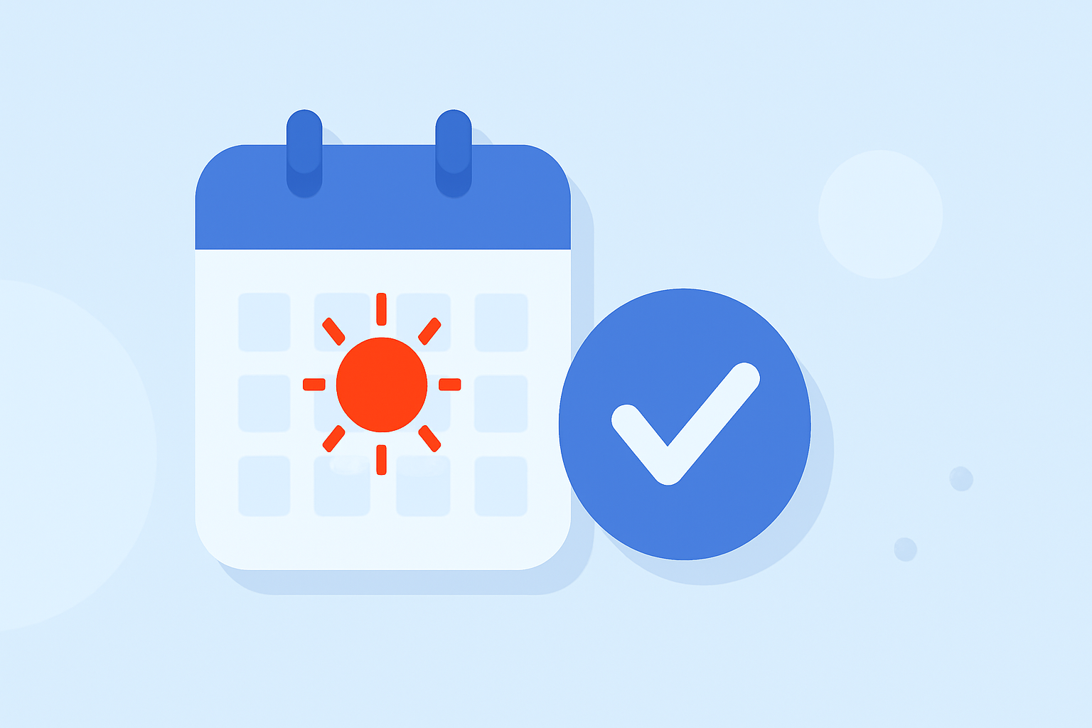 Your Ultimate Checklist for Fast Sunrise and Sunset Times in the U.S.