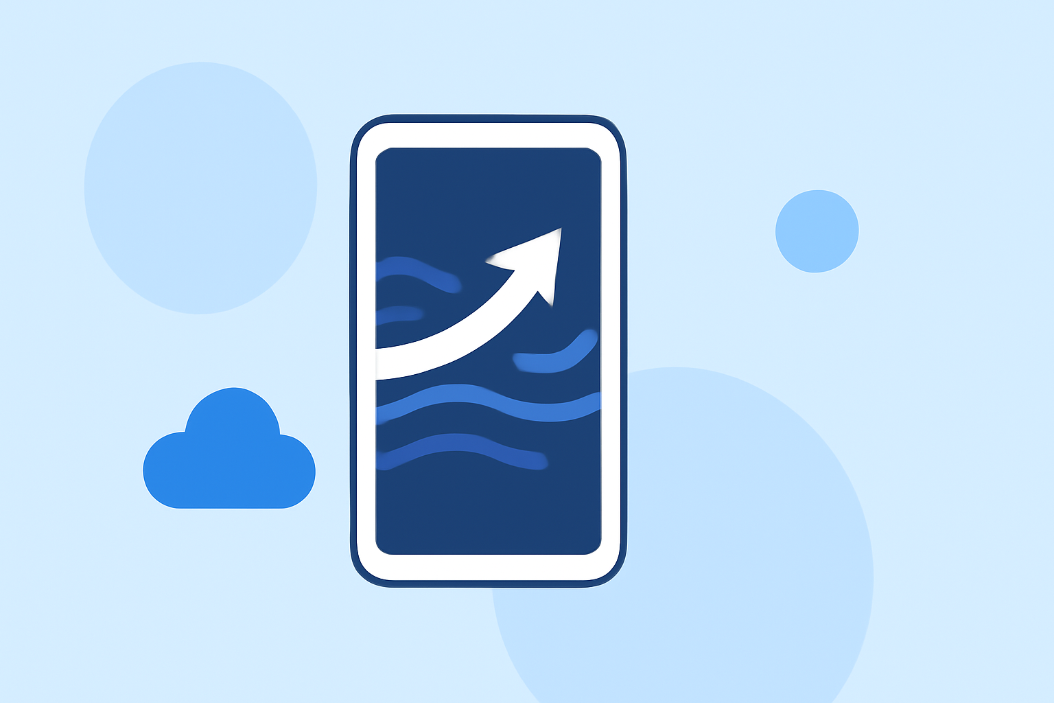 Understanding the Jet Stream: A Beginner's Guide on iPhone