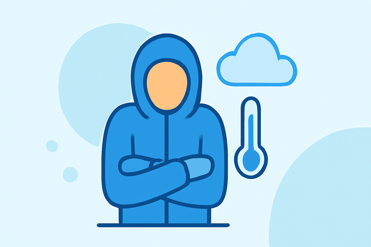 Hypothermia Prevention During Hurricane Season: Essential Guide