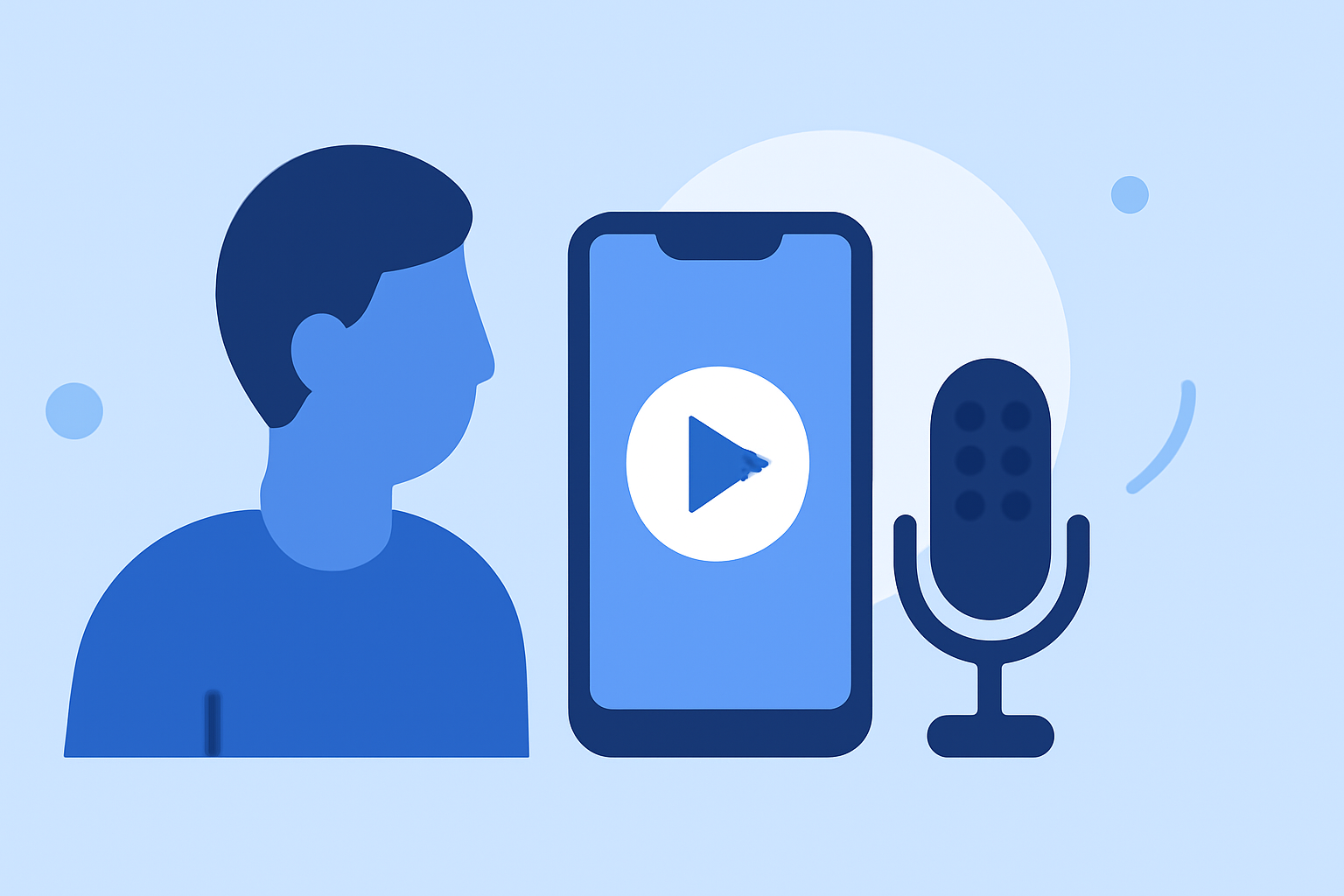 An Introduction to Travel Vlog Voiceover Editing on a Budget Phone