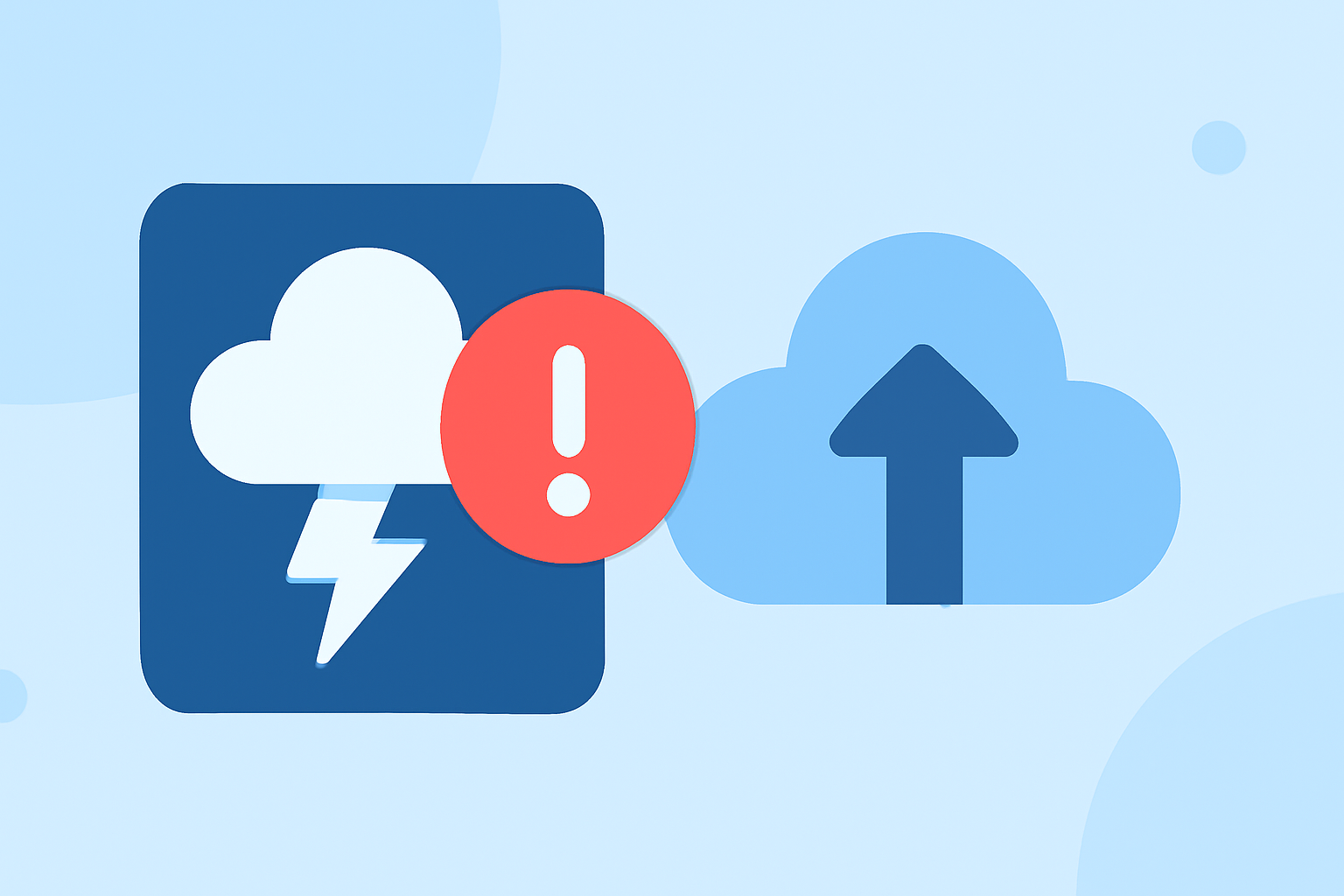 Understanding Weather Alerts: Advisory vs. Warning
