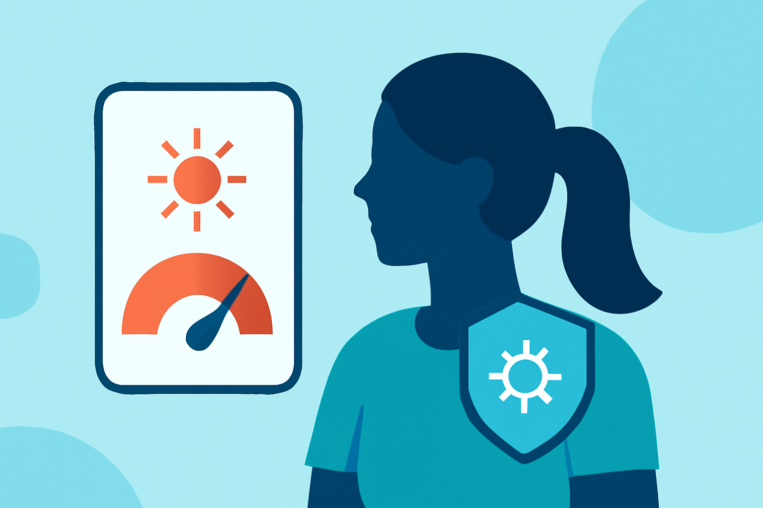 Pro UV Index Alerts for Workouts: How to Stay Protected
